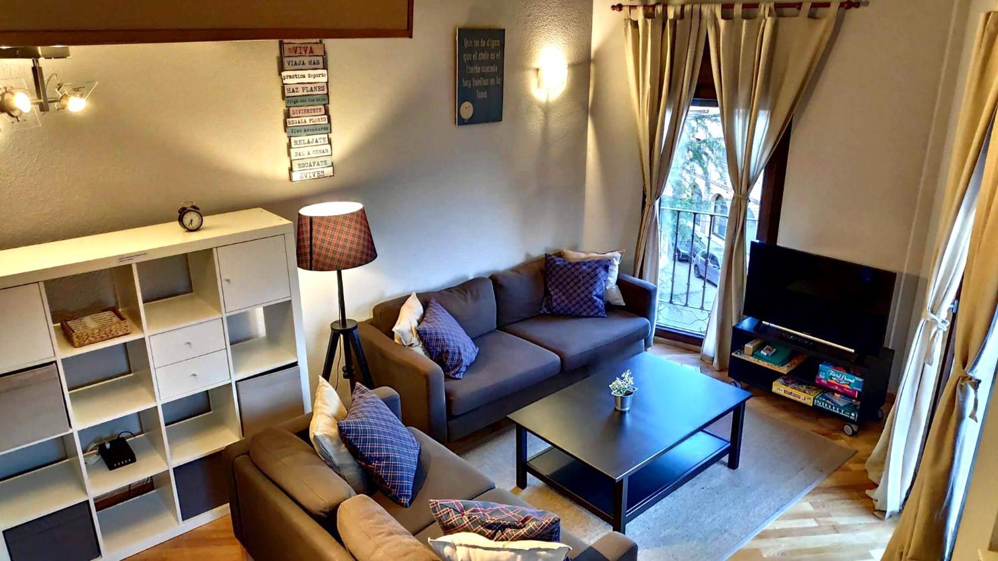 Apartamentos Go - Tordesillas House 外观 照片