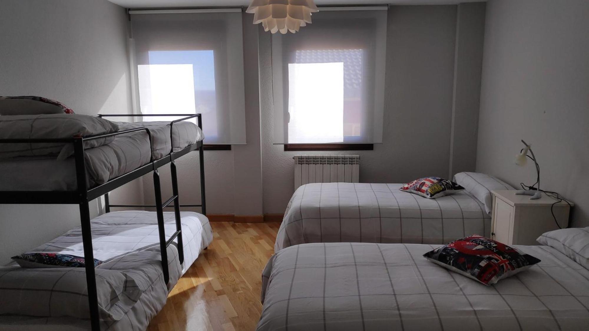 Apartamentos Go - Tordesillas House 外观 照片