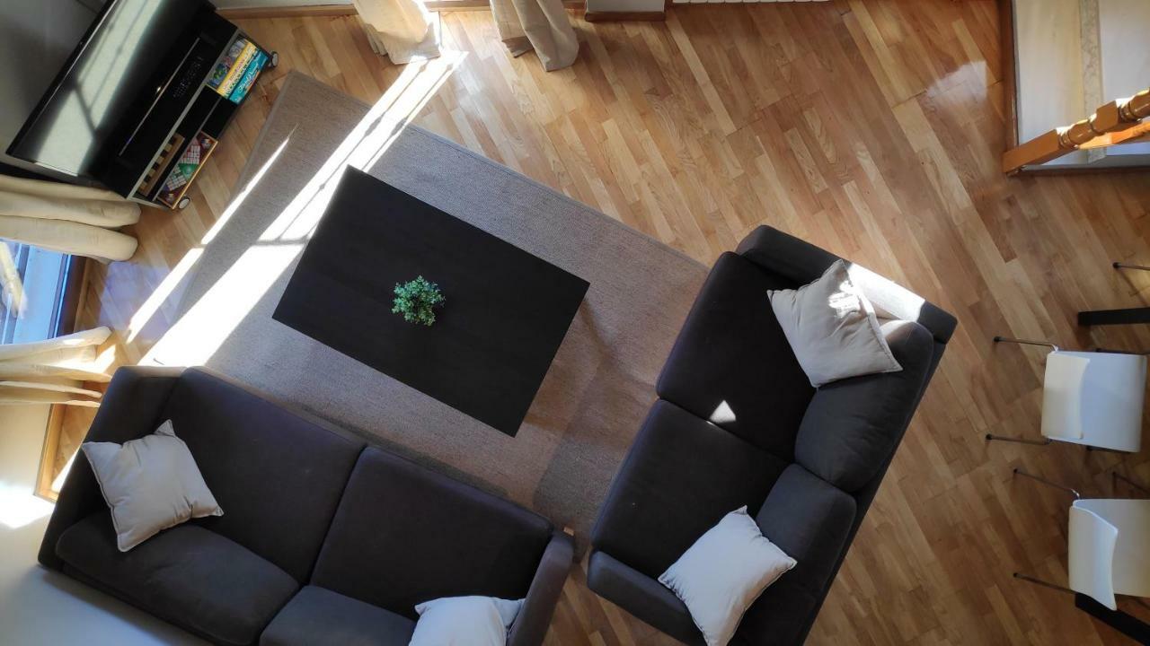 Apartamentos Go - Tordesillas House 外观 照片