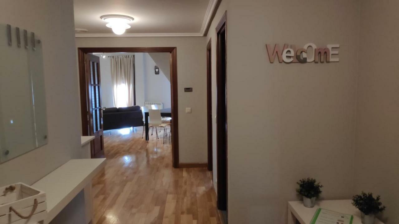 Apartamentos Go - Tordesillas House 外观 照片